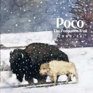 Album Poco: The Forgotten Trail