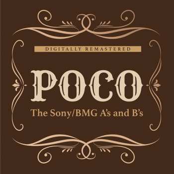 Album Poco: The Sony/bmg A's And B's