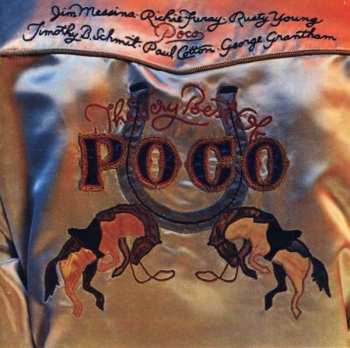 Album Poco: The Very Best Of Poco