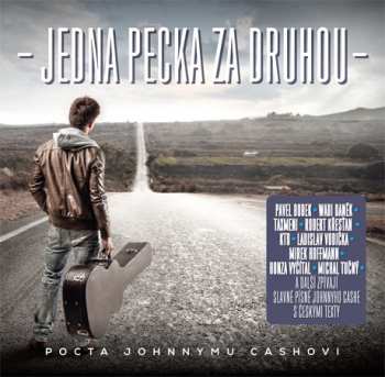 Various: Pocta Johnnymu Cashovi - Jedna Pecka Za Druhou