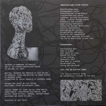 LP Pod Blotz: Transdimensional System 64591
