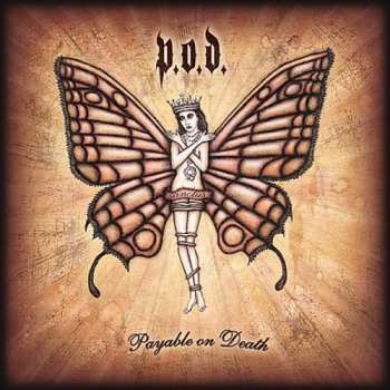 CD P.O.D.: Payable On Death
