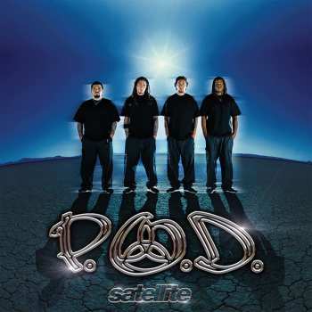 2CD P.O.D.: Satellite (20th Anniversary Edition) DLX | LTD 383407