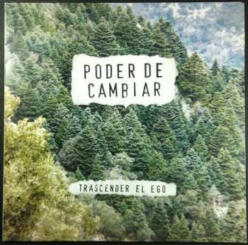 Album Poder De Cambiar: Trascender El Ego