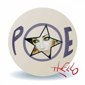 LP Poe: Hello (rsd 2023) 412390
