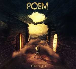 Album Poem: Unique