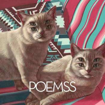 Album Poemss: Poemss