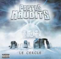 Album PoÈtes Maudits: Le Cercle Des PoÈtes Maudits