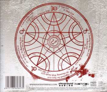 CD/DVD Poets Of The Fall: Alchemy Vol. 1 396813