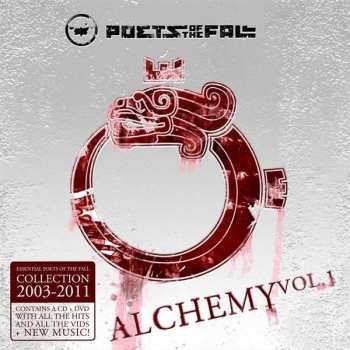CD/DVD Poets Of The Fall: Alchemy Vol. 1 396813