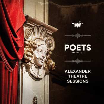 CD Poets Of The Fall: Alexander Theatre Sessions 264283