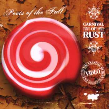 CD Poets Of The Fall: Carnival Of Rust 445577
