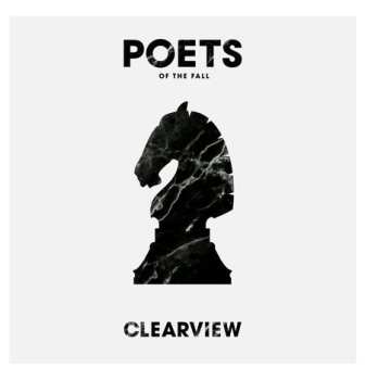 Poets Of The Fall: Clearview