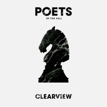 CD Poets Of The Fall: Clearview 454529