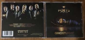CD Poets Of The Fall: Ghostlight 389444