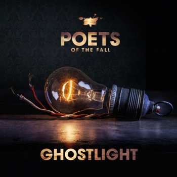 2LP Poets Of The Fall: Ghostlight 391876