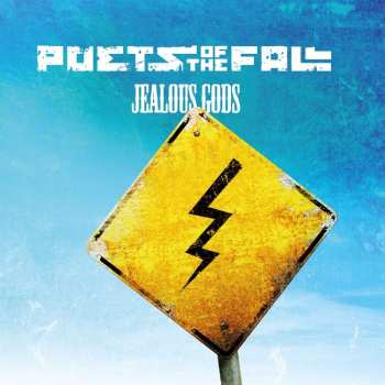 CD Poets Of The Fall: Jealous Gods 445883