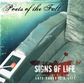 Album Poets Of The Fall: Signs Of Life
