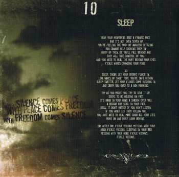 CD Poets Of The Fall: Signs Of Life 396392