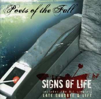 CD Poets Of The Fall: Signs Of Life 396392