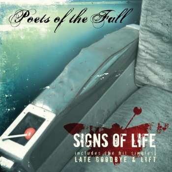 2LP Poets Of The Fall: Signs Of Life LTD 433793
