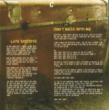 CD Poets Of The Fall: Signs Of Life