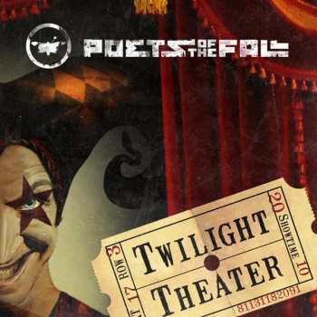 Album Poets Of The Fall: Twilight Theater