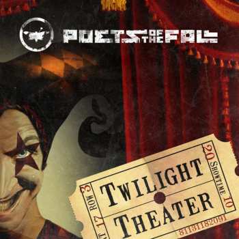 CD Poets Of The Fall: Twilight Theater 479255