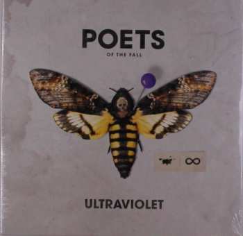Album Poets Of The Fall: Ultraviolet