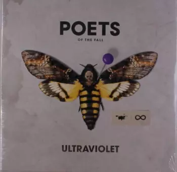 Poets Of The Fall: Ultraviolet