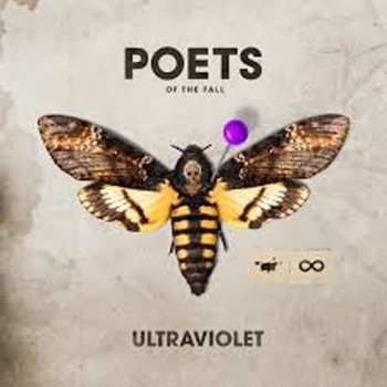 CD Poets Of The Fall: Ultraviolet 275992