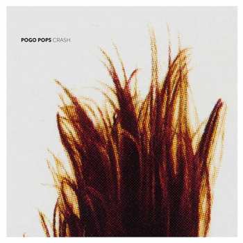 Album Pogo Pops: Crash