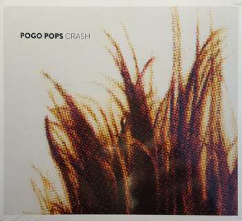 CD Pogo Pops: Crash