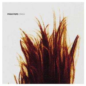 CD Pogo Pops: Crash 455696