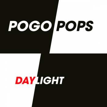 Album Pogo Pops: Daylight