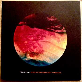 CD Pogo Pops: Love Is The Greatest Compass  455698