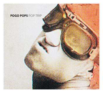 CD Pogo Pops: Pop Trip 455695