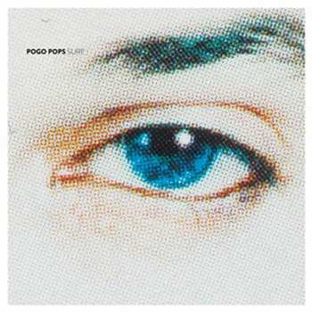 Album Pogo Pops: Surf