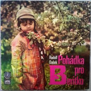 LP Rudolf Dašek: Pohádka Pro Beritku