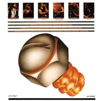 CD Point Blank: The Hard Way = ハード・ウェイ LTD