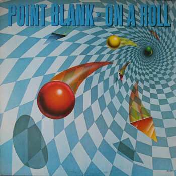 Album Point Blank: On A Roll