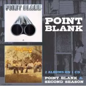 Point Blank / Second Season