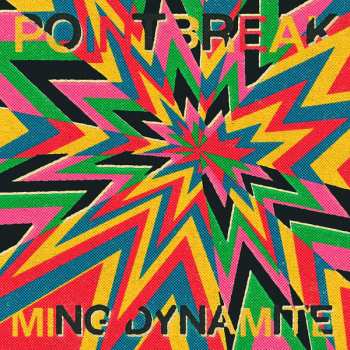 Album Pointbreak: Ming Dynamite