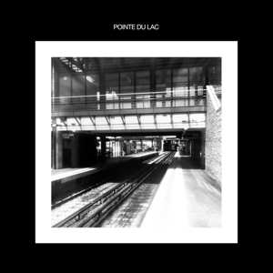Album Pointe Du Lac: Pointe Du Lac
