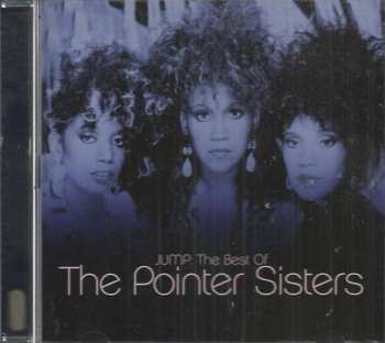CD Pointer Sisters: Jump: The Best Of The Pointer Sisters 297940