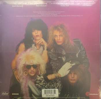 LP Poison: Look What The Cat Dragged In CLR 413411
