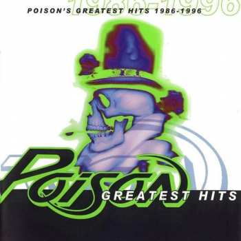 Album Poison: Poison's Greatest Hits 1986-1996