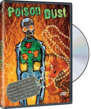 Album Poison Dust: Poison Dust