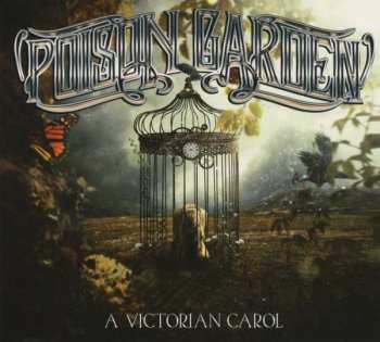 Album Poison Garden: A Victorian Carol