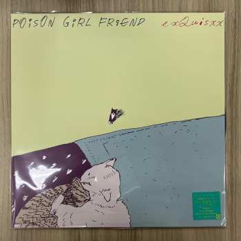 Poison Girl Friend: exQuisxx